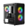 Obudowa LOGIC CONCEPT Logic Portos ARGB Mini USB 3.0 Czarna AM-PORTOS-10-0000000-0002